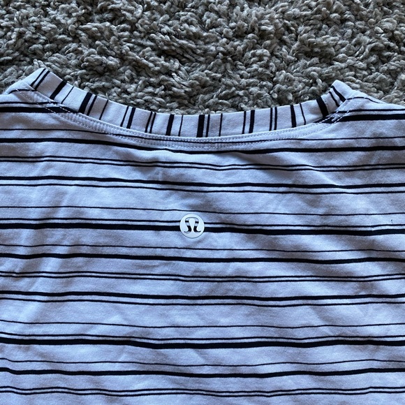 Cates Tee - Picture 3 of 3